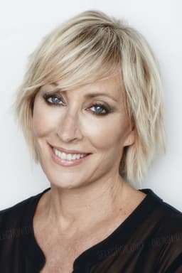 Photo of Sylvie Boucher