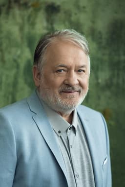 Photo of Miroslav Hruška