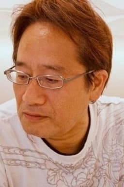Photo of Masashi Yamamoto