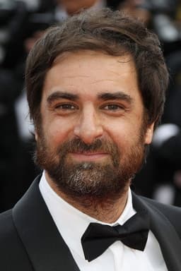 Photo of Grégory Montel