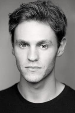 Photo of Charlie Vickers
