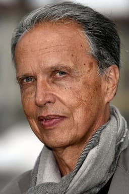 Photo of Jean-Claude Petit