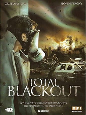 Poster for Blackout