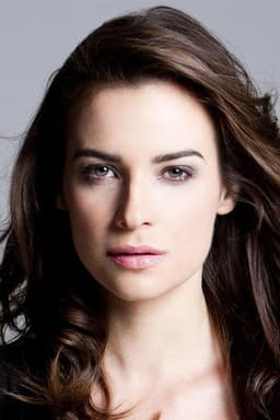 Photo of Camilla Arfwedson