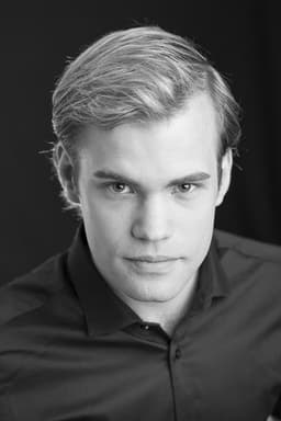 Photo of Rikard Björk