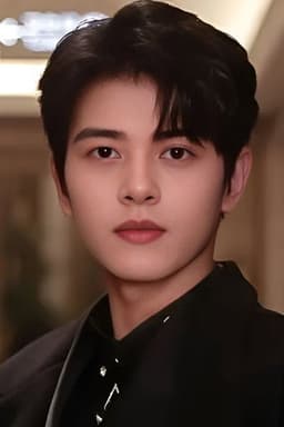 Photo of Zuo Ming