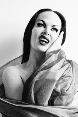Photo of Kembra Pfahler