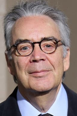 Photo of Howard Shore