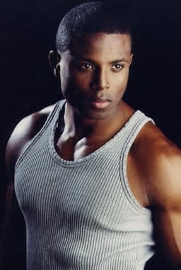 Photo of Ricardo Betancourt