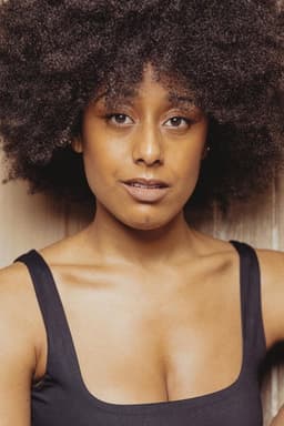 Photo of Melanie Bokata