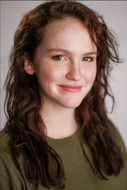 Photo of Talitha Eliana Bateman