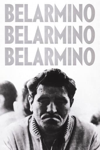 Poster for Belarmino