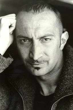 Photo of Vincenzo De Michele