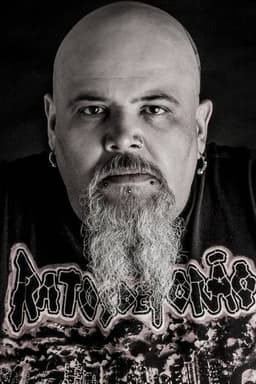 Photo of João Gordo
