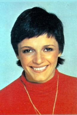 Photo of Bete Mendes