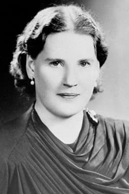 Photo of Kirsten Flagstad