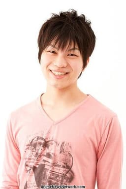 Photo of Keisuke Chiba