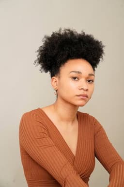 Photo of Selena Diouf