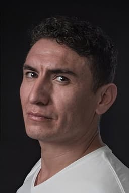 Photo of Rodrigo Ostap