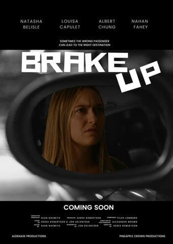 Poster for Brake Up