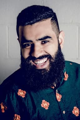 Photo of Pax Assadi