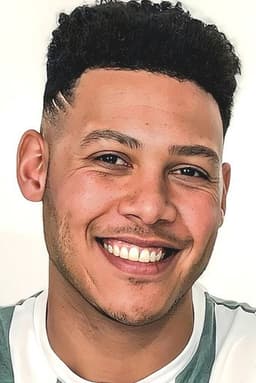 Photo of Uzzi Canby