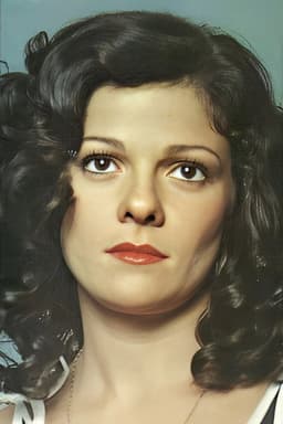 Photo of Tessy Callado