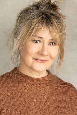 Photo of Janine Wood