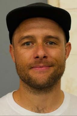 Photo of Ryan Bobier