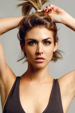 Photo of Anahí de Cárdenas