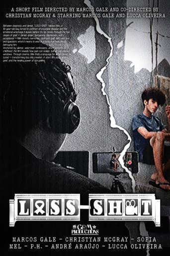 Poster for LOSS-SHOT