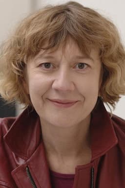 Photo of Édith Le Merdy