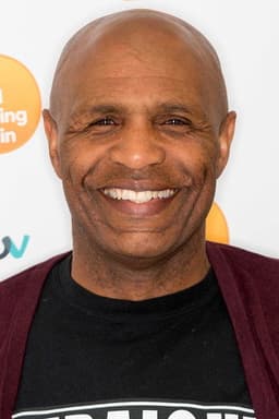 Photo of Luther Blissett