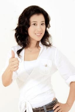 Photo of Wang Hongmei