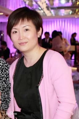 Photo of 周莹