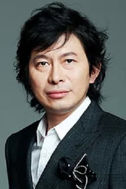 Photo of Takayuki Suzui