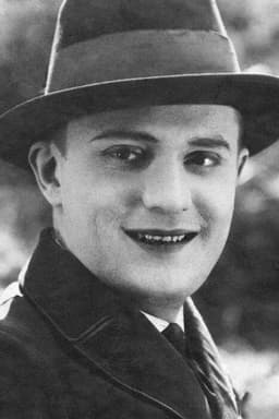Photo of Jiří Hron
