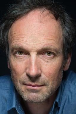 Photo of Xavier de Guillebon