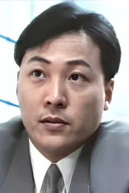 Photo of Tsu Po-lin