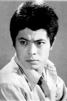 Photo of Ge Jianjun