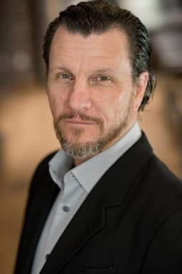 Photo of David Atkinson