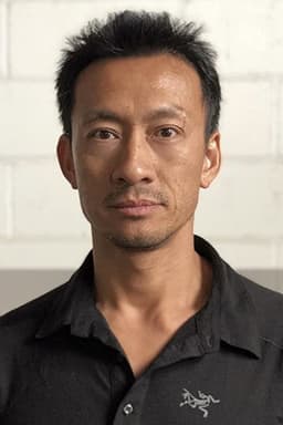 Photo of Tim Wong