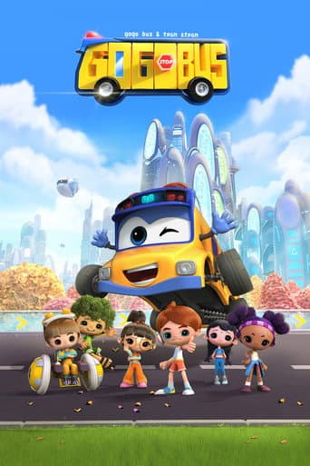 Poster for GoGoBus