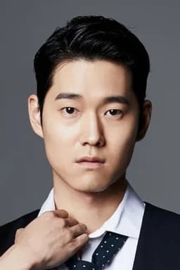 Photo of Yoon Se-hyun