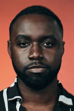 Photo of Emmanuel Ohene Boafo