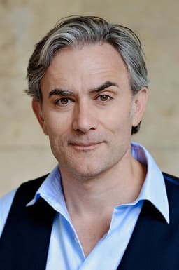 Photo of Giulio Ricciarelli