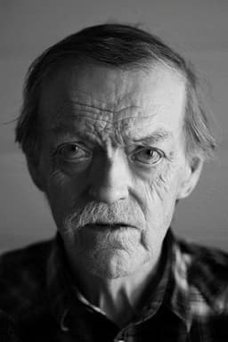Photo of Nils Utsi