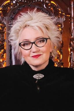 Photo of Barbie Wilde