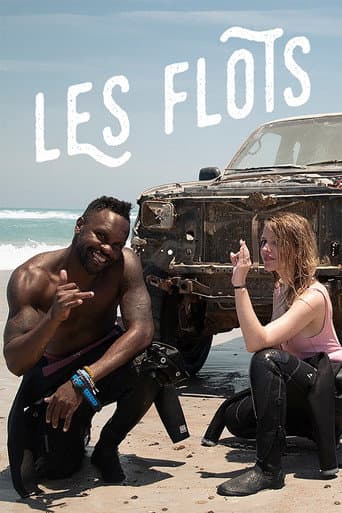 Poster for Les flots