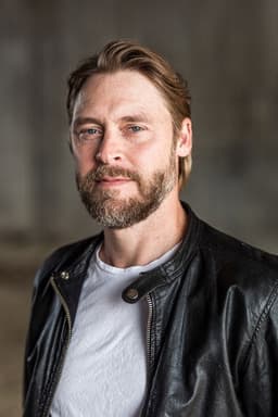 Photo of Magnus Schmitz